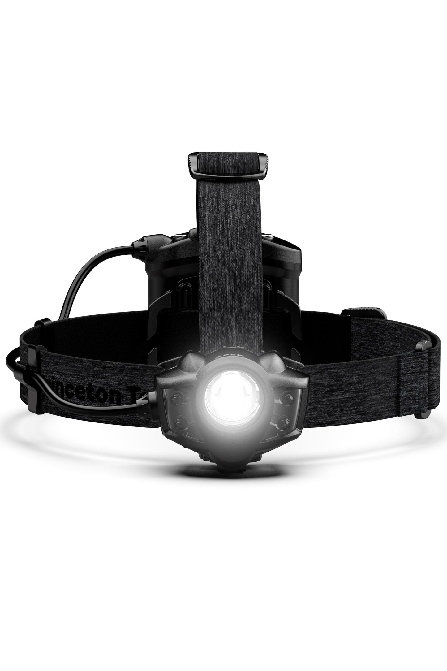 Princeton Tec M7AF4D APEX 650L Extreme Head Torch