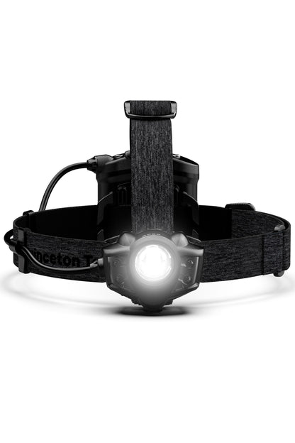 Princeton Tec M7AF4D APEX 650L Extreme Head Torch