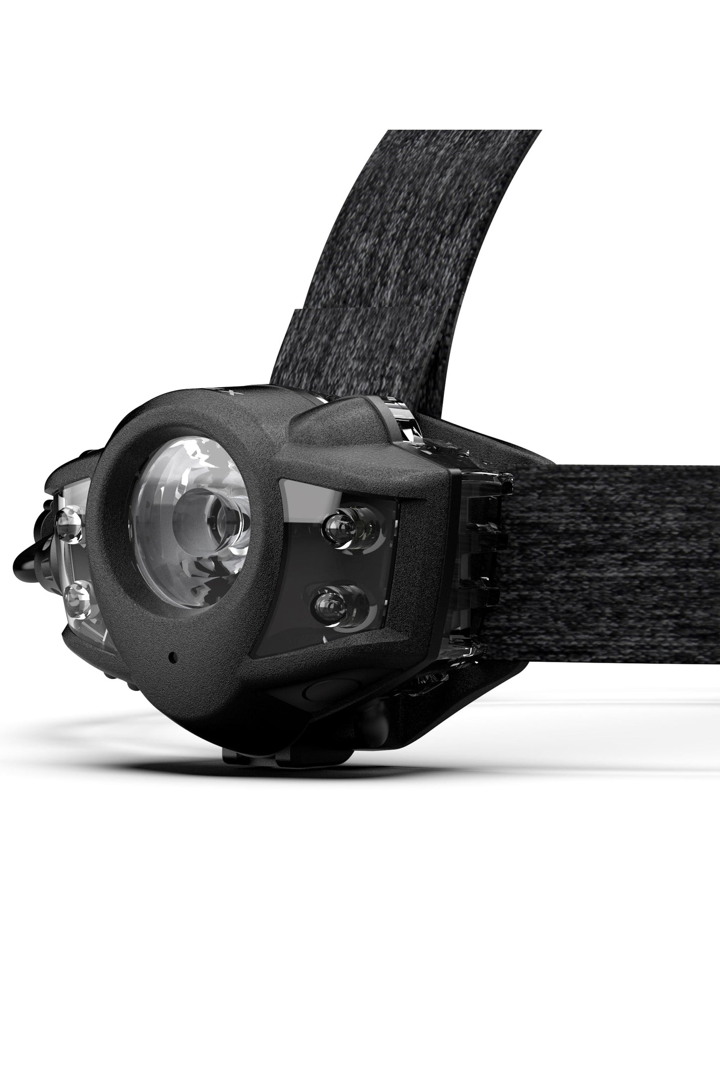 Princeton Tec M7AF4D APEX 650L Extreme Head Torch