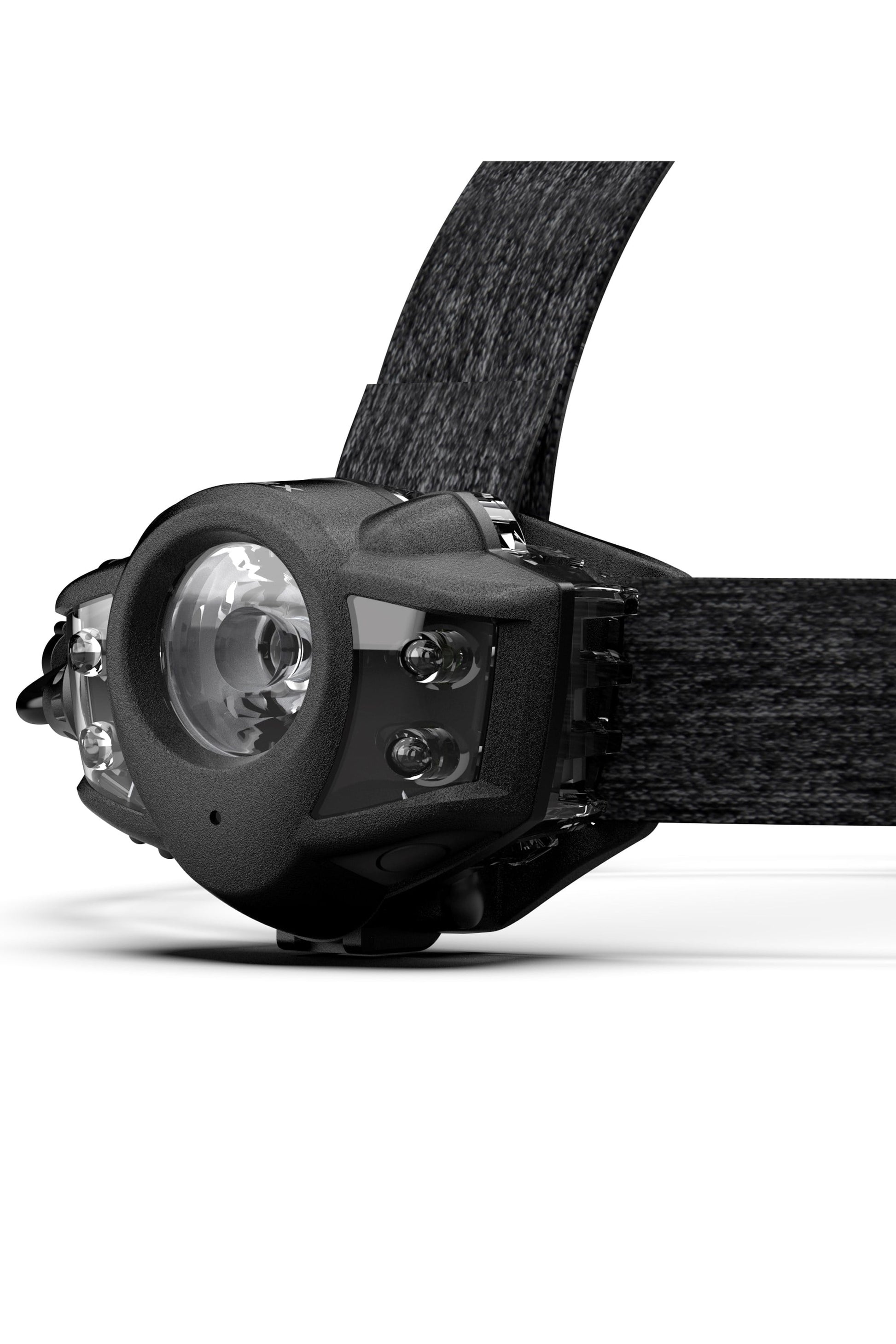 Princeton Tec M7AF4D APEX 650L Extreme Head Torch