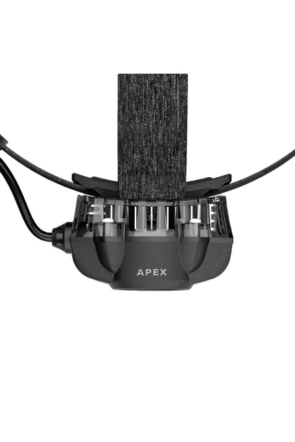 Princeton Tec M7AF4D APEX 650L Extreme Head Torch