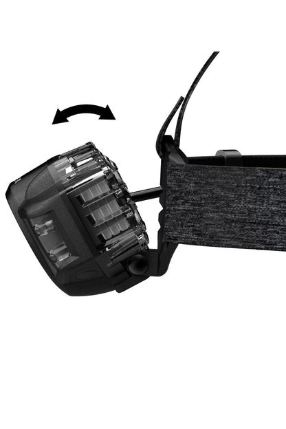 Princeton Tec M7AF4D APEX 650L Extreme Head Torch