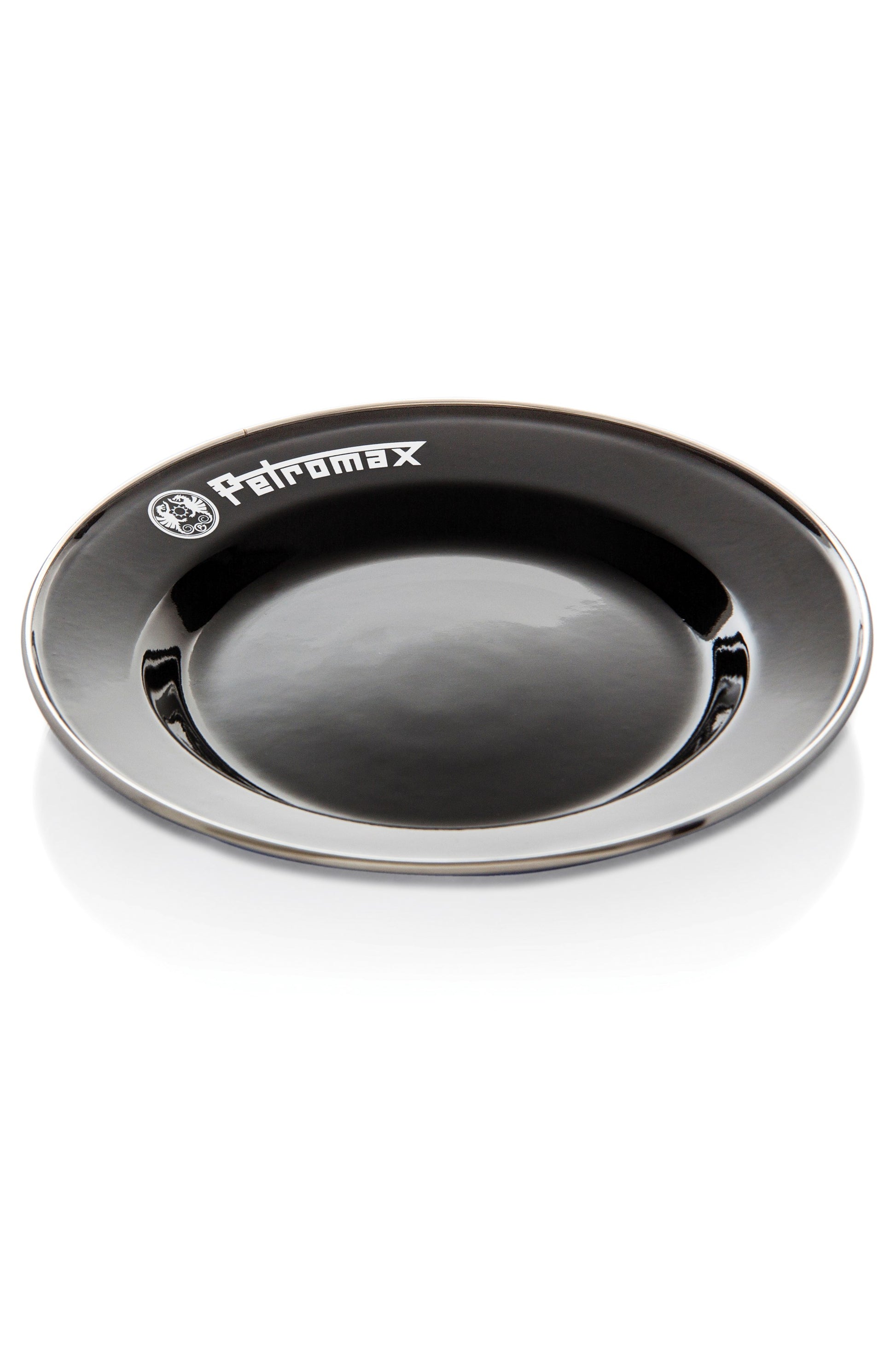 Petromax M7AFD6 Set Of 2 Enamel Plates