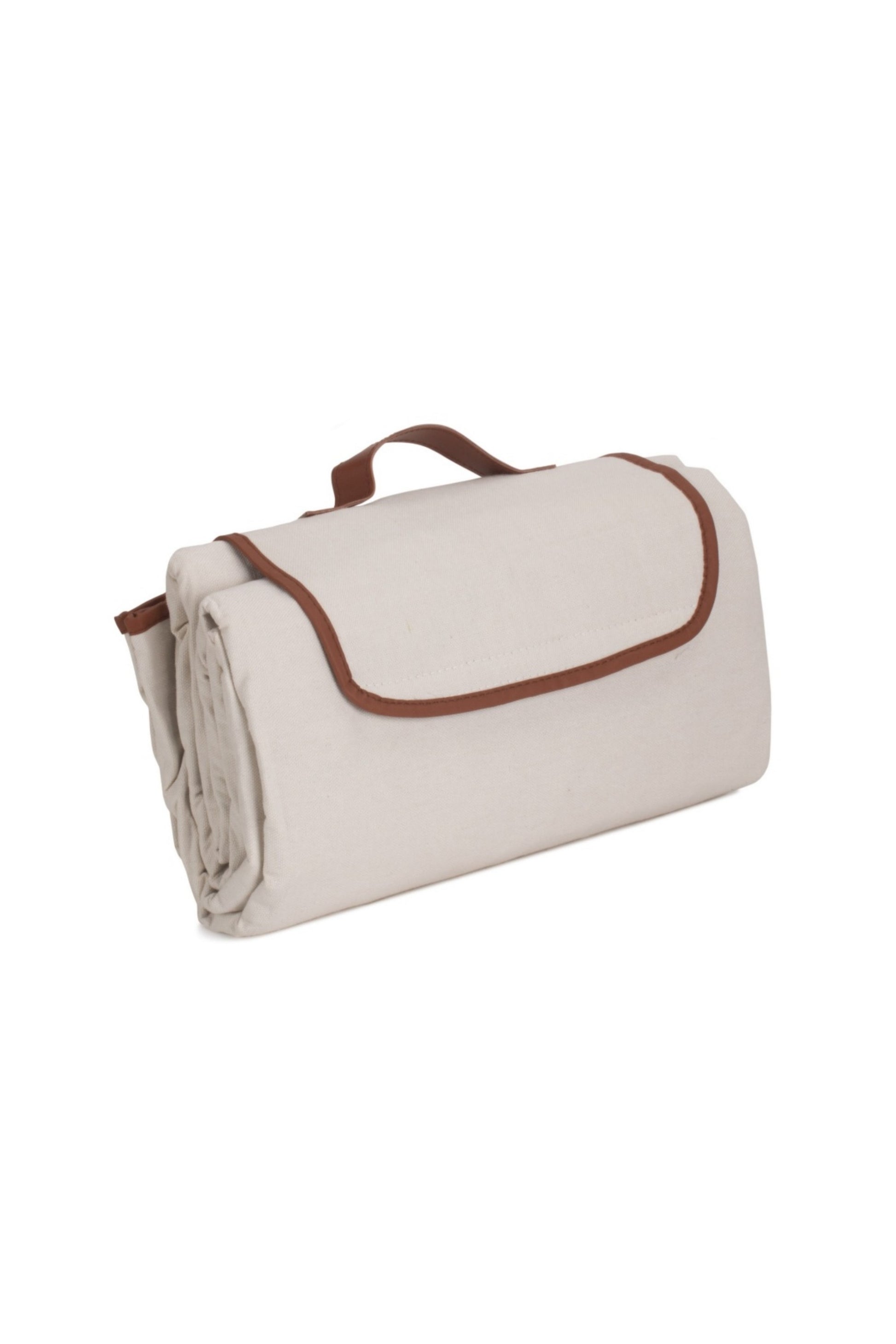  M7B883 Classic Rectangular Picnic Blanket