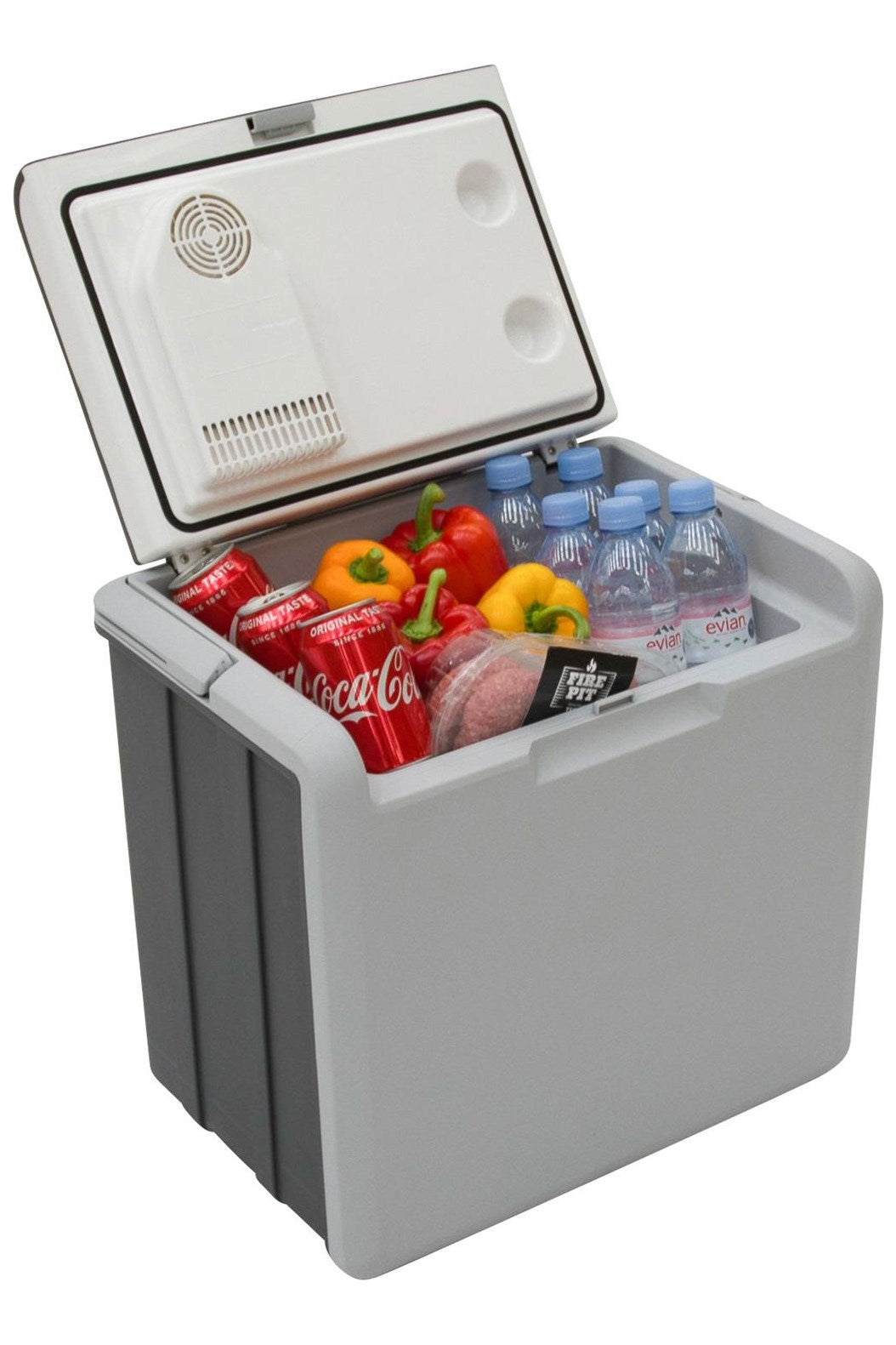 Vango M7BB0A E-Pinnacle 30L 12V/240V Coolbox