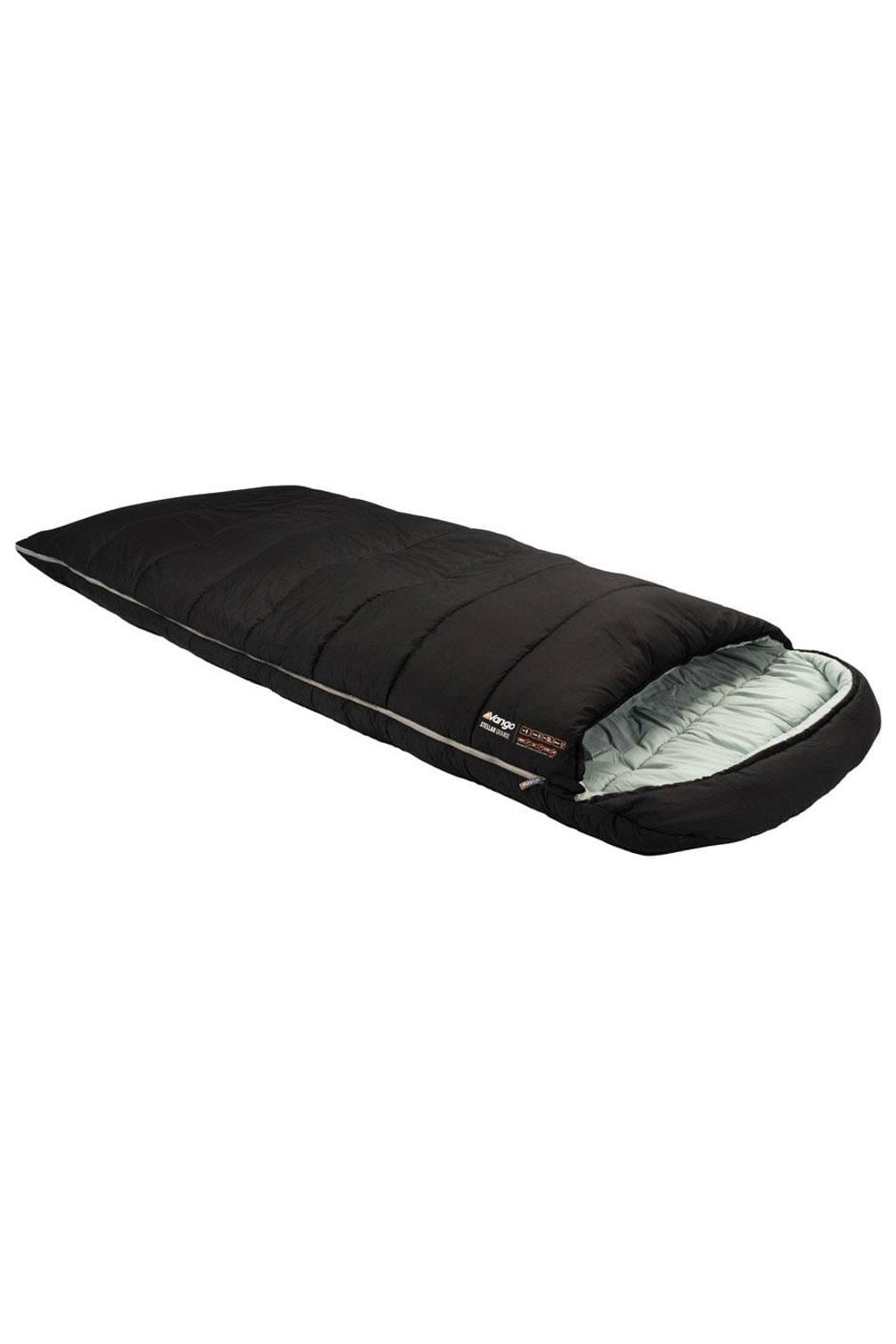 Vango M7BBD0 Stellar Grande Sleeping Bag