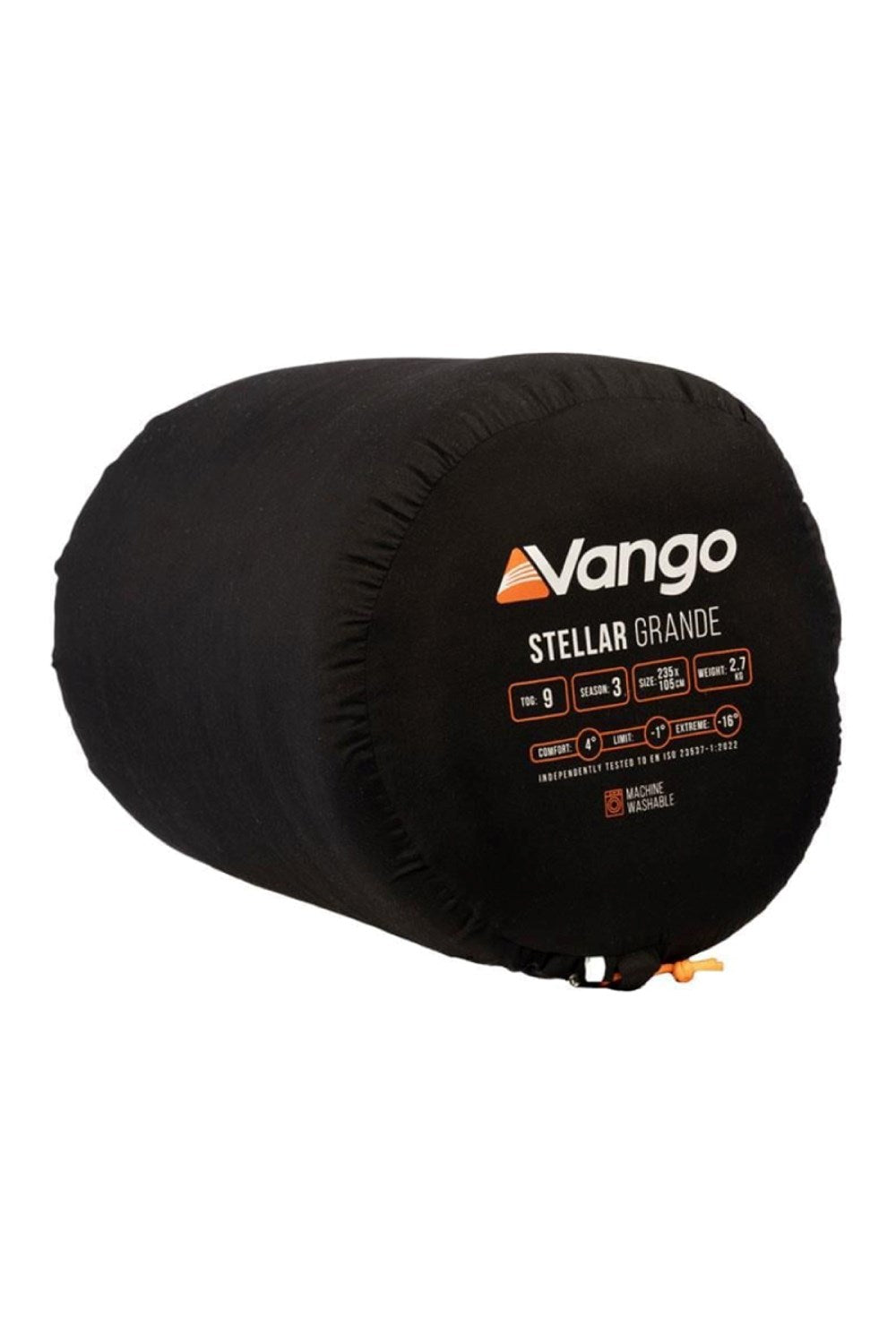 Vango M7BBD0 Stellar Grande Sleeping Bag