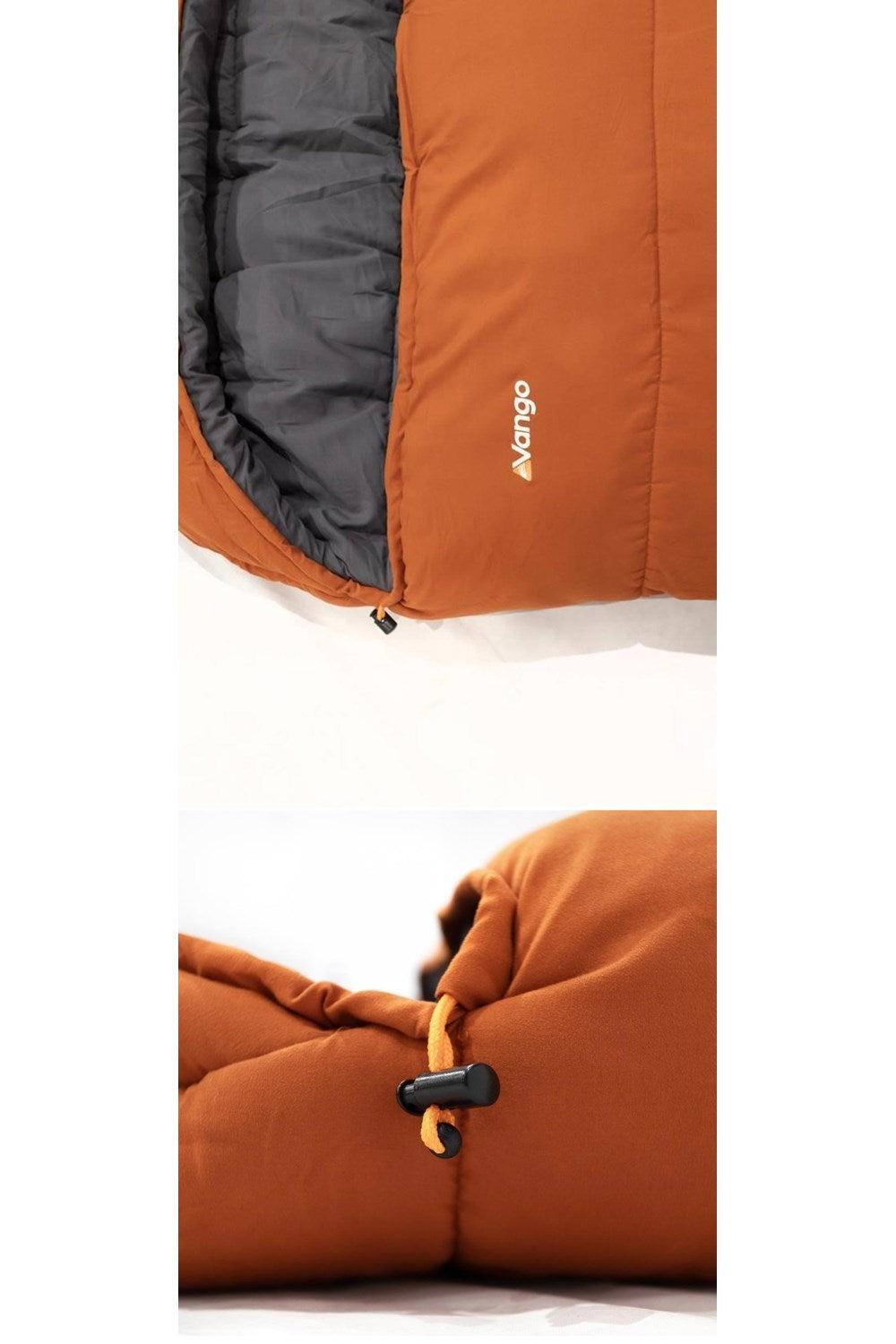 Vango M7BBD0 Stellar Grande Sleeping Bag