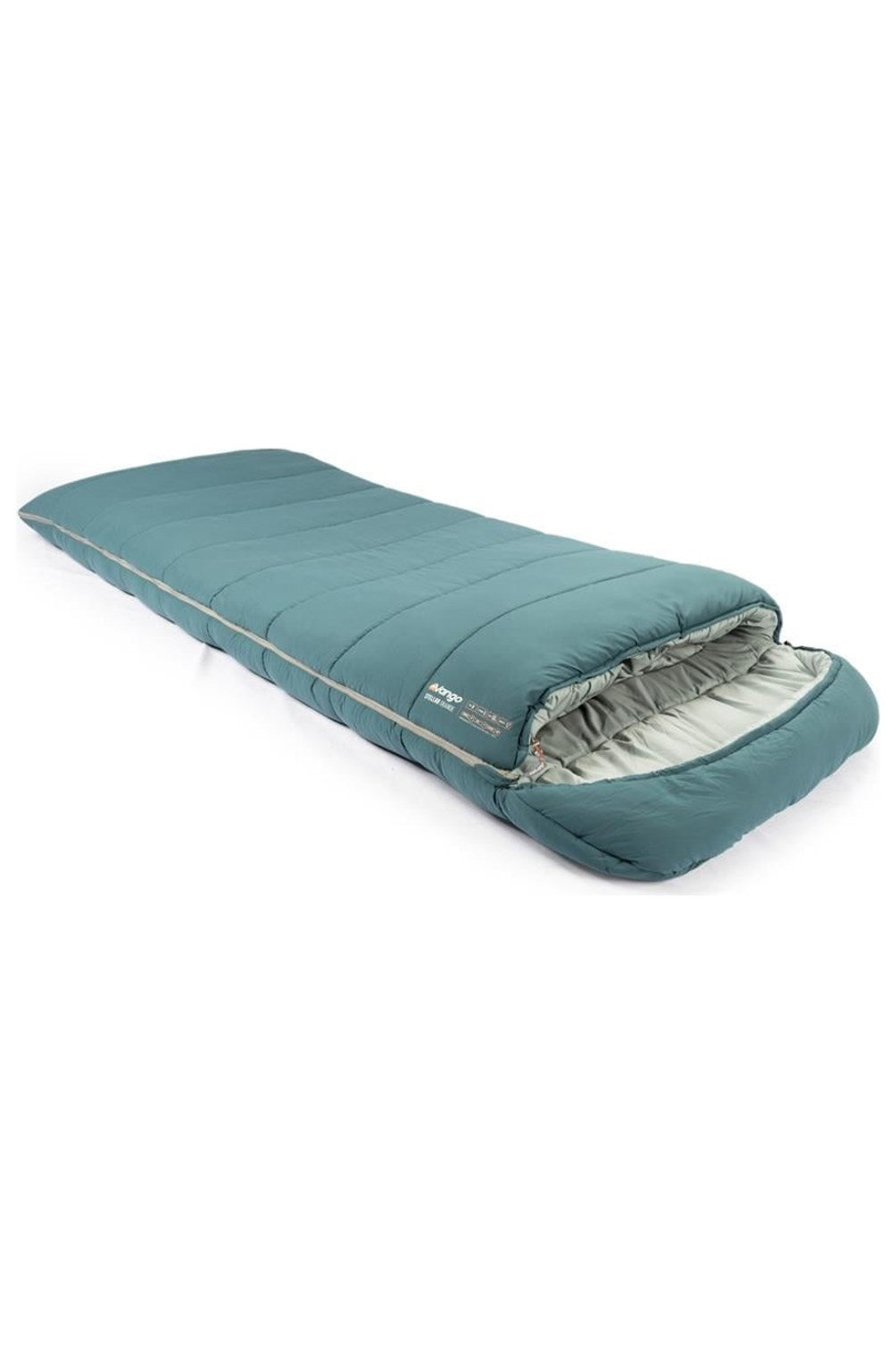 Vango M7BBD0 Stellar Grande Sleeping Bag
