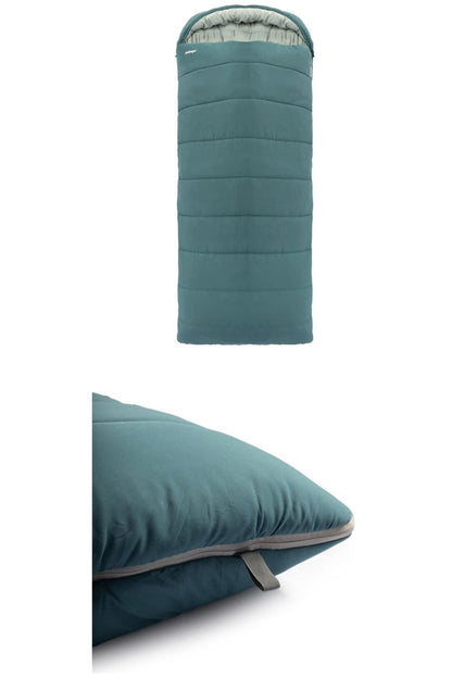 Vango M7BBD0 Stellar Grande Sleeping Bag