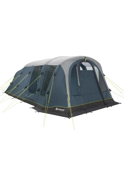 Outwell M7BFBA Stonehill 5 Air Family Tent (5 Person)