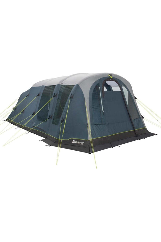 Outwell M7BFBA Stonehill 5 Air Family Tent (5 Person)