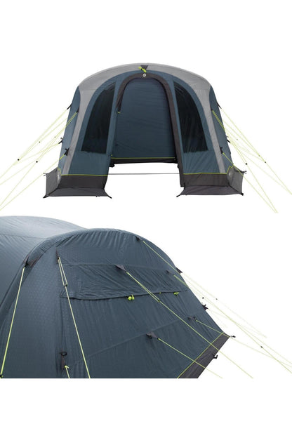 Outwell M7BFBA Stonehill 5 Air Family Tent (5 Person)