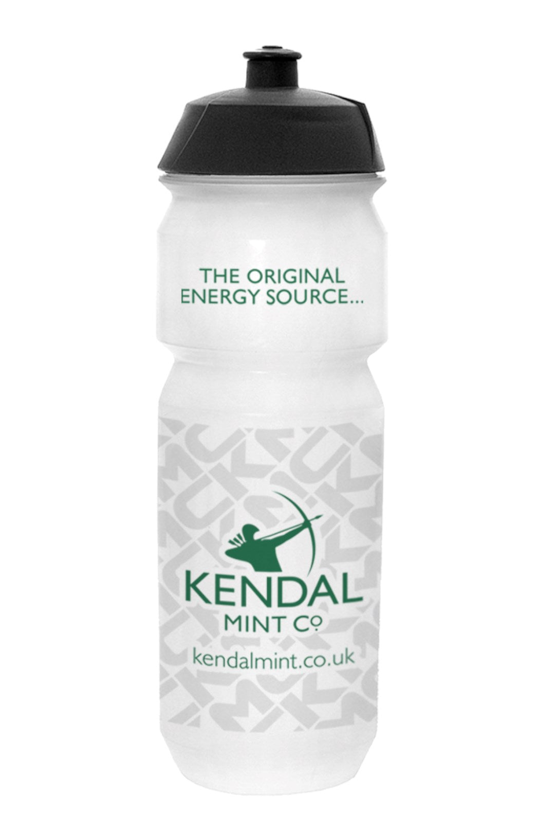  KMC Biodegradable 750ml Sports Bottle