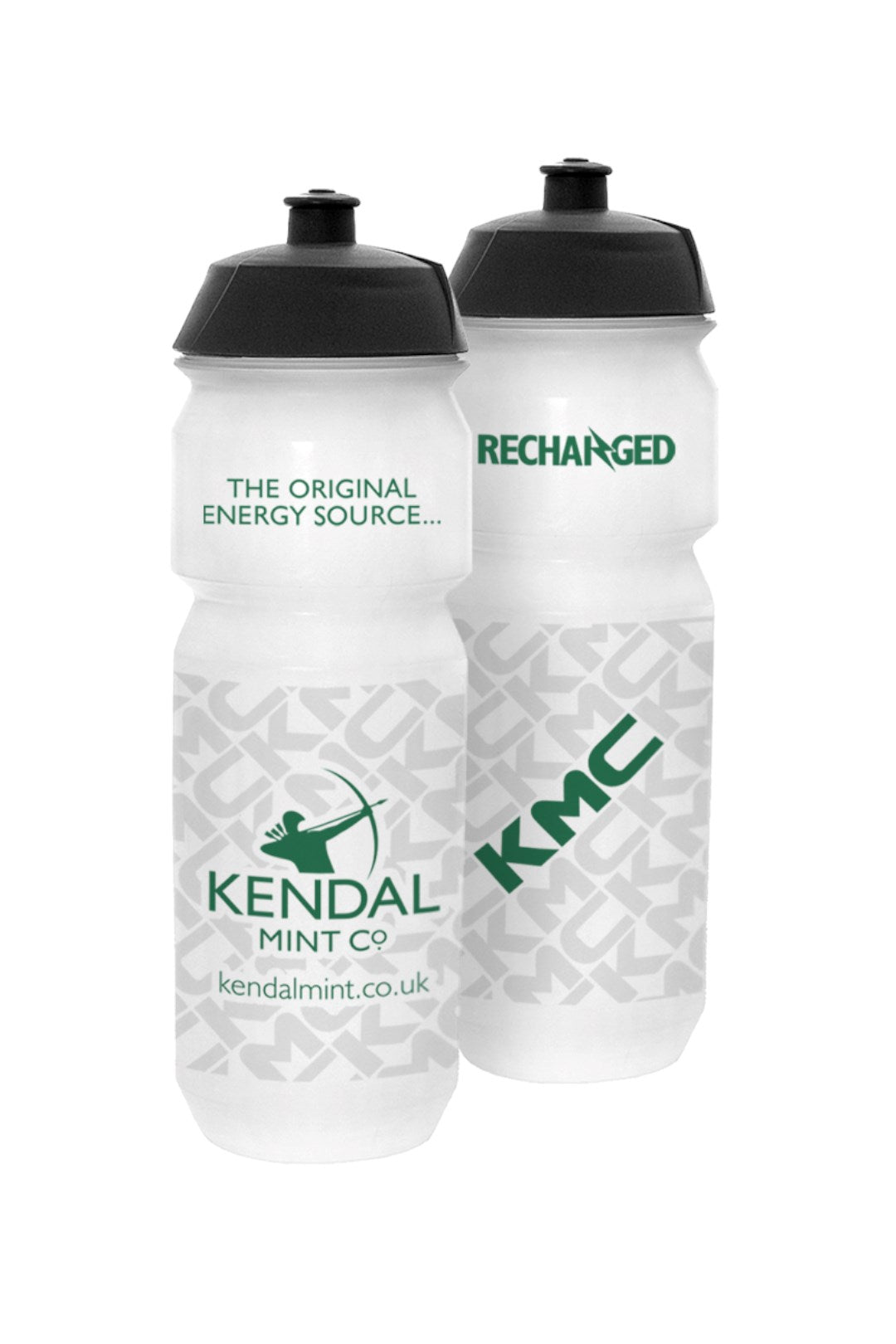  KMC Biodegradable 750ml Sports Bottle