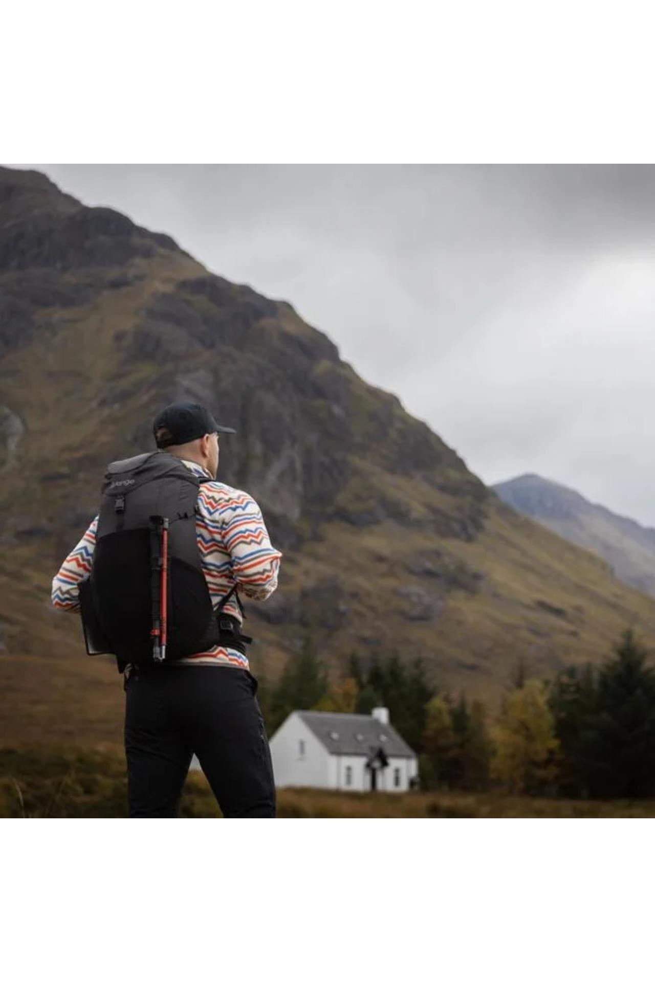 Vango M7C4E6 Mitra Air 30L Rucksack