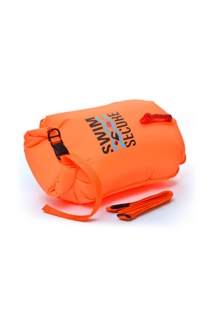  28L Inflatable Dry Bag