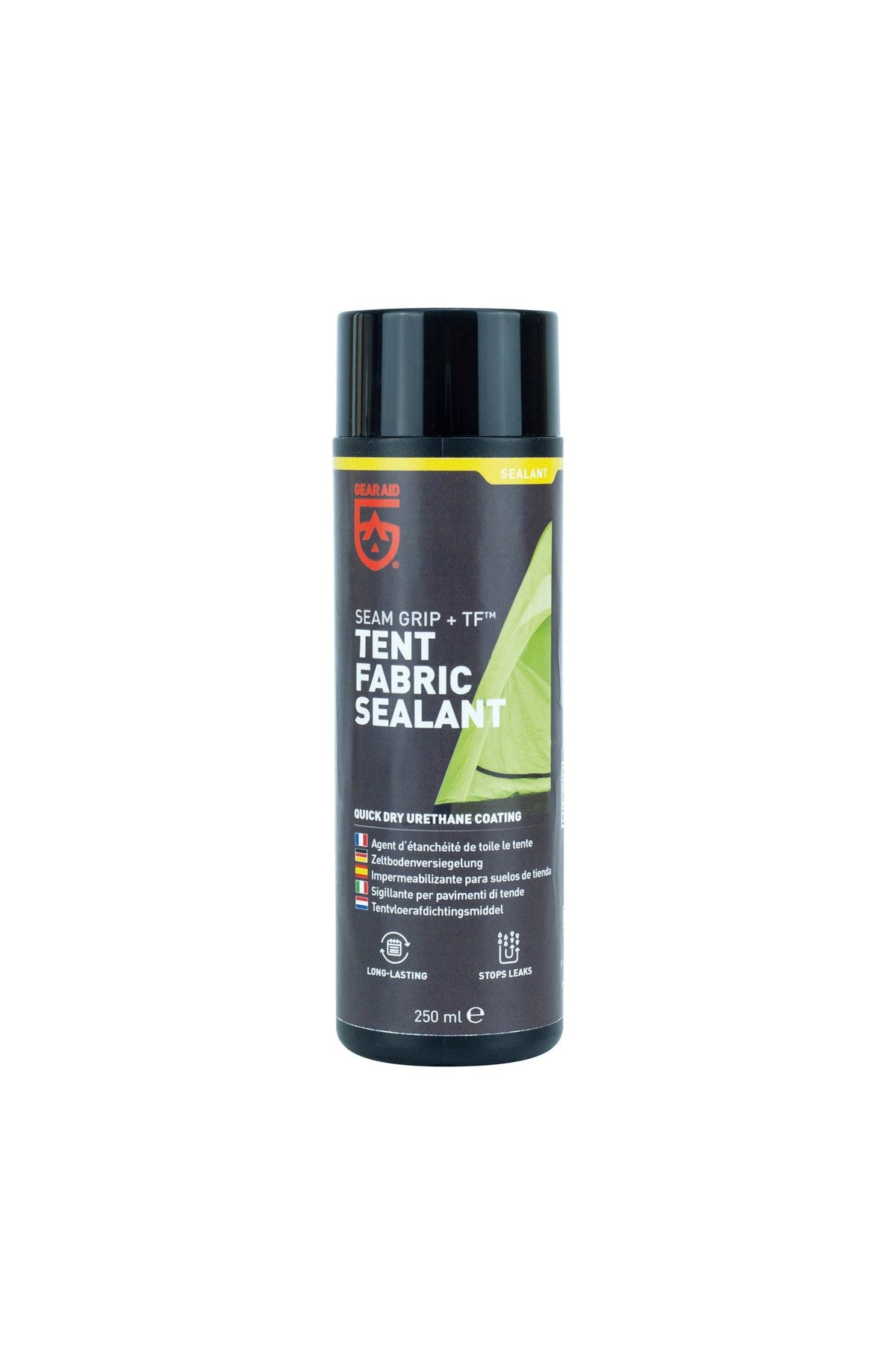 GEAR AID M7C7CB Seamgrip TF Fabric Sealant (Tentsure) 250ml