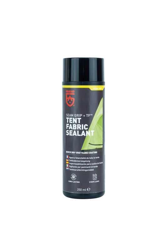 GEAR AID M7C7CB Seamgrip TF Fabric Sealant (Tentsure) 250ml