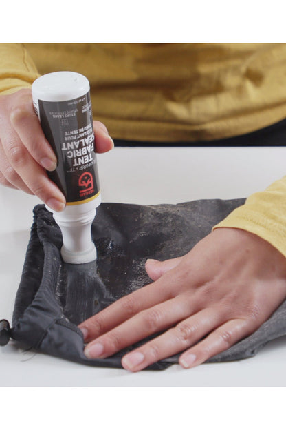 GEAR AID M7C7CB Seamgrip TF Fabric Sealant (Tentsure) 250ml