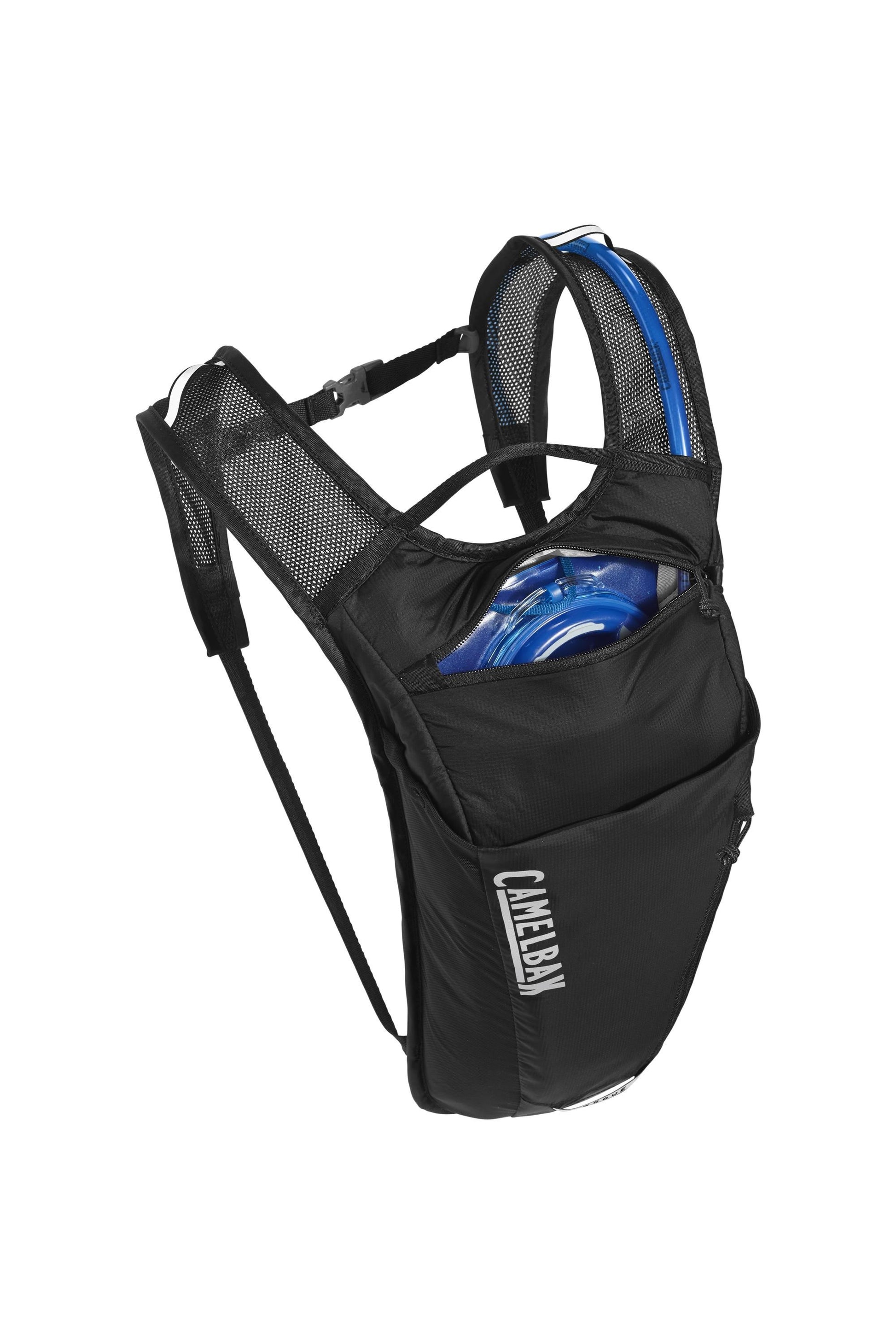 Camelbak Rogue Light Hydration Pack 7L With 2L Reservoir