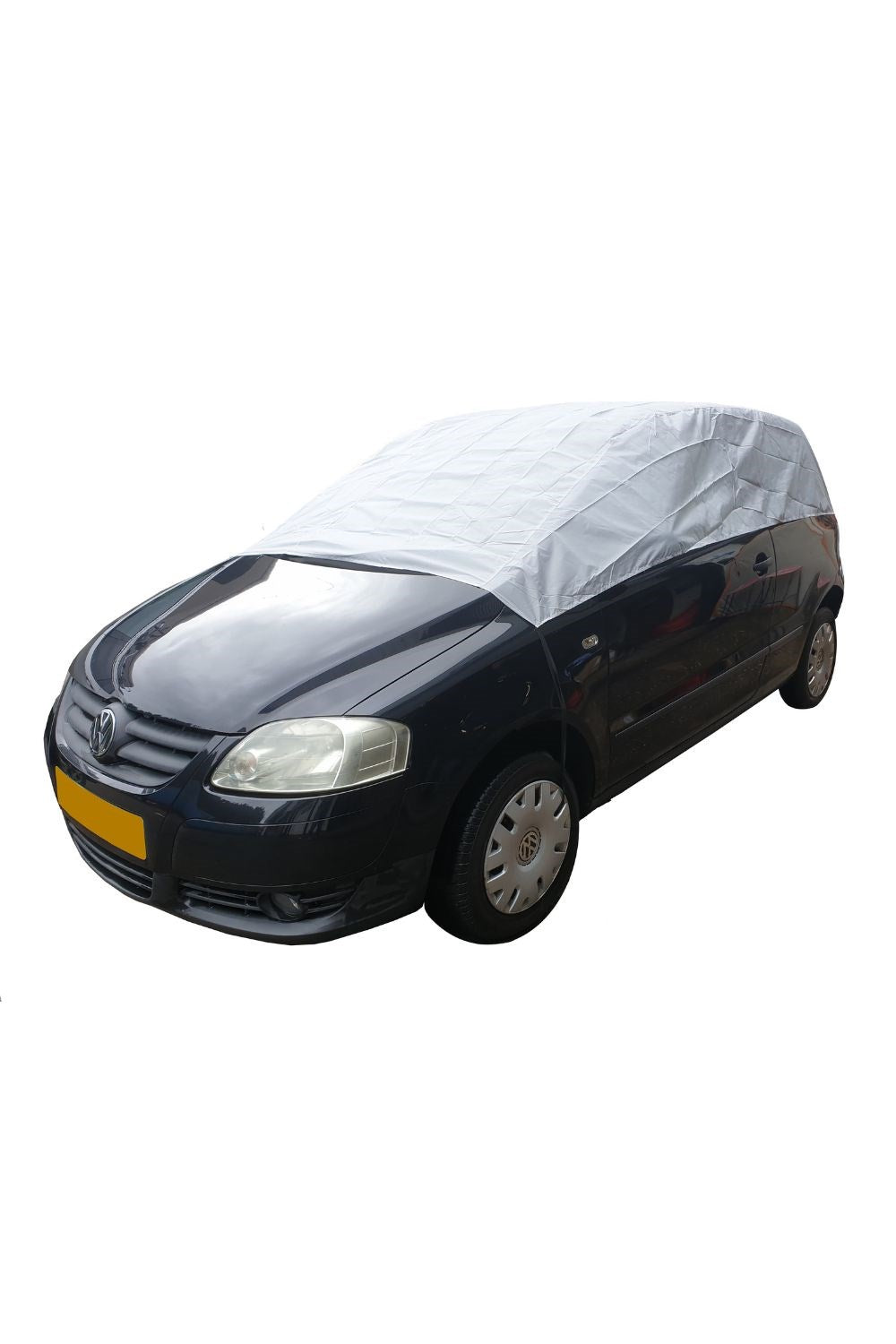  M7CA90 Nylon Car Top Cover (Small)
