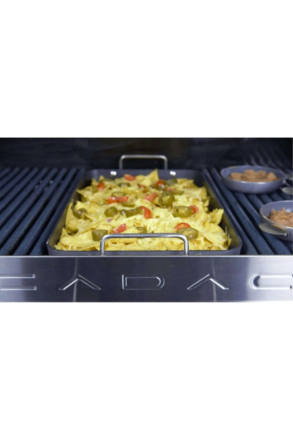 Cadac M7CCEC Meridian Warmer Pan
