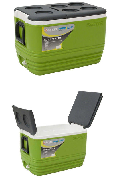 Vango M7D134 Pinnacle 57 Litre Coolbox