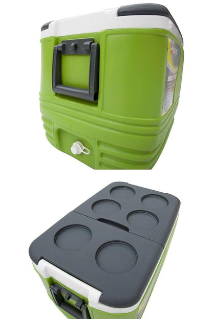 Vango M7D134 Pinnacle 57 Litre Coolbox