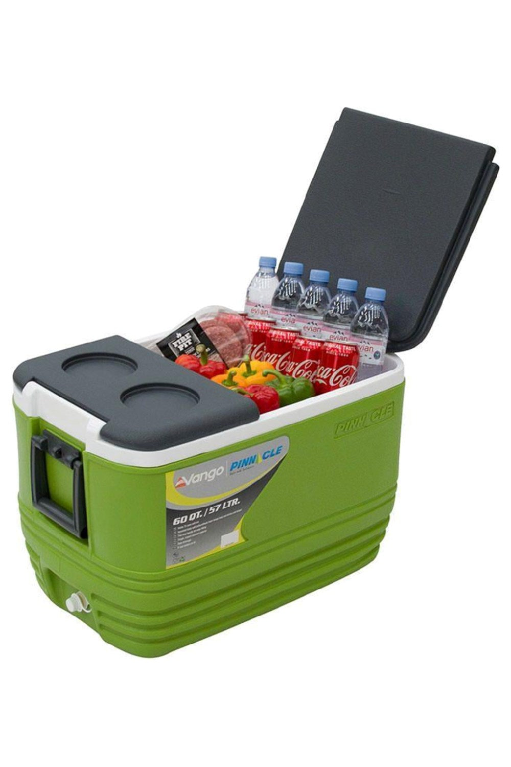 Vango M7D134 Pinnacle 57 Litre Coolbox