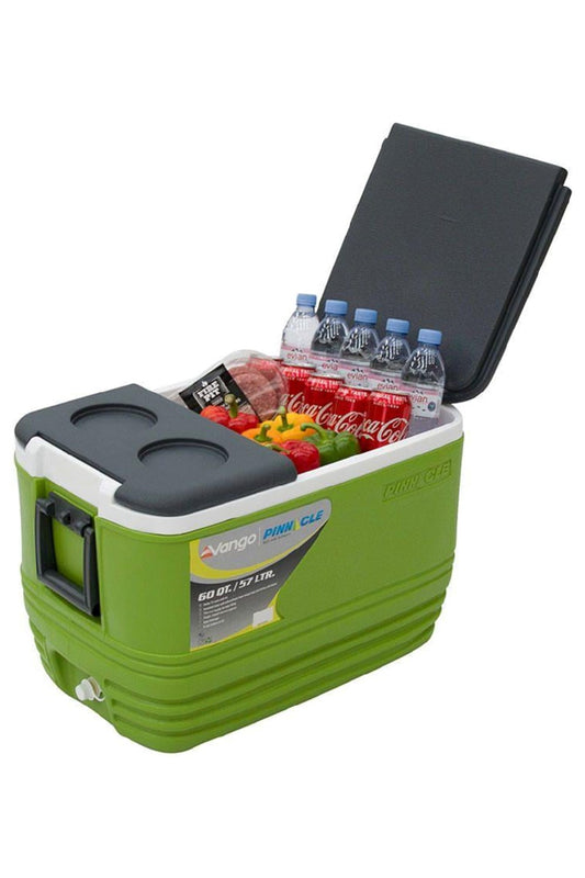 Vango M7D134 Pinnacle 57 Litre Coolbox