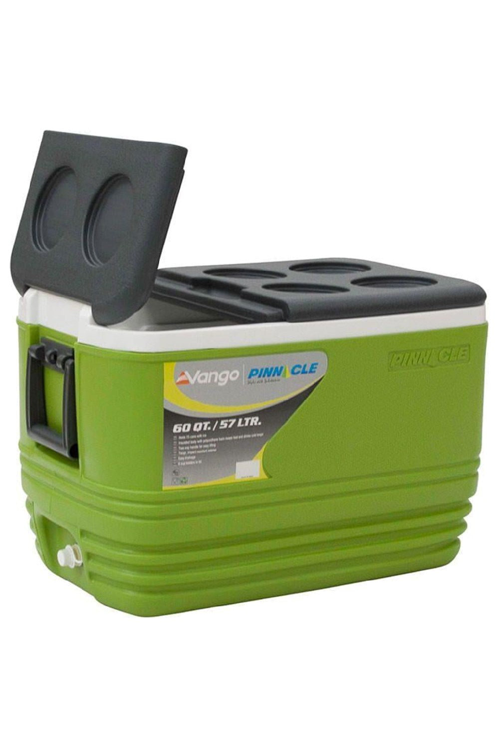 Vango M7D134 Pinnacle 57 Litre Coolbox
