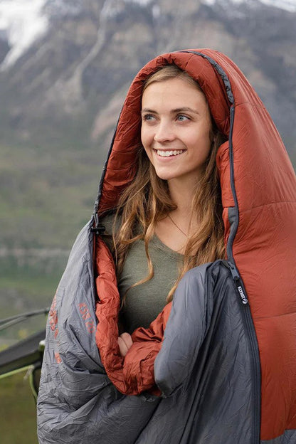 Klymit M7D628 KSB 20 Sleeping Bag