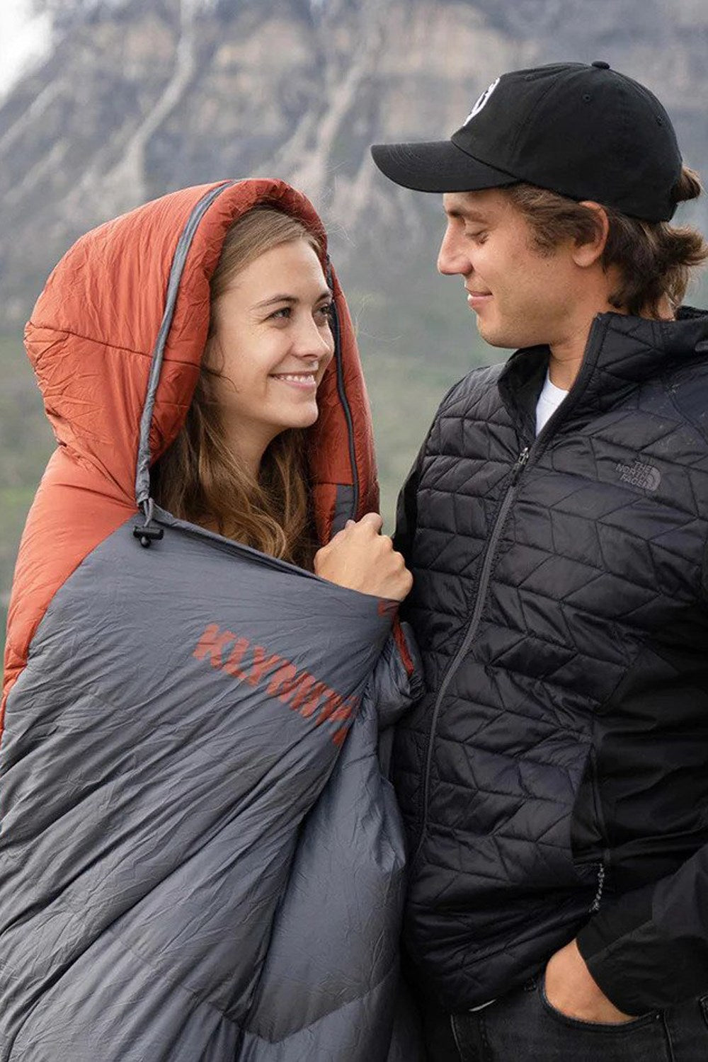 Klymit M7D628 KSB 20 Sleeping Bag