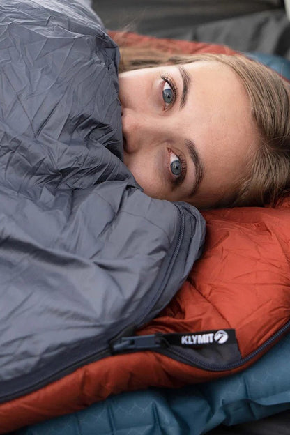 Klymit M7D628 KSB 20 Sleeping Bag