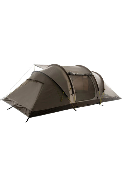  M7E1B8 4 Person Trekking Tent 100% Recycled Polyester