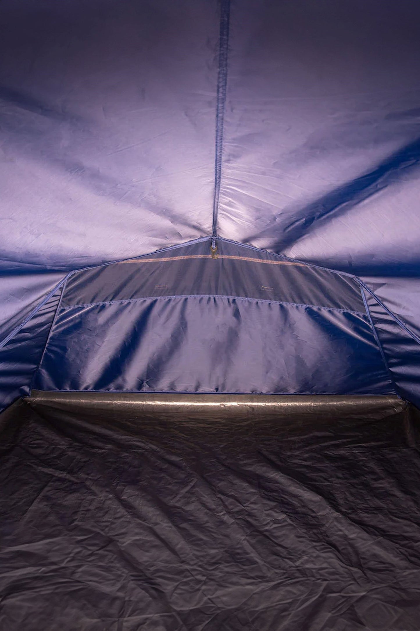 M7E460 Kalo 3 Person Tunnel Tent 100% Recycled Polyester