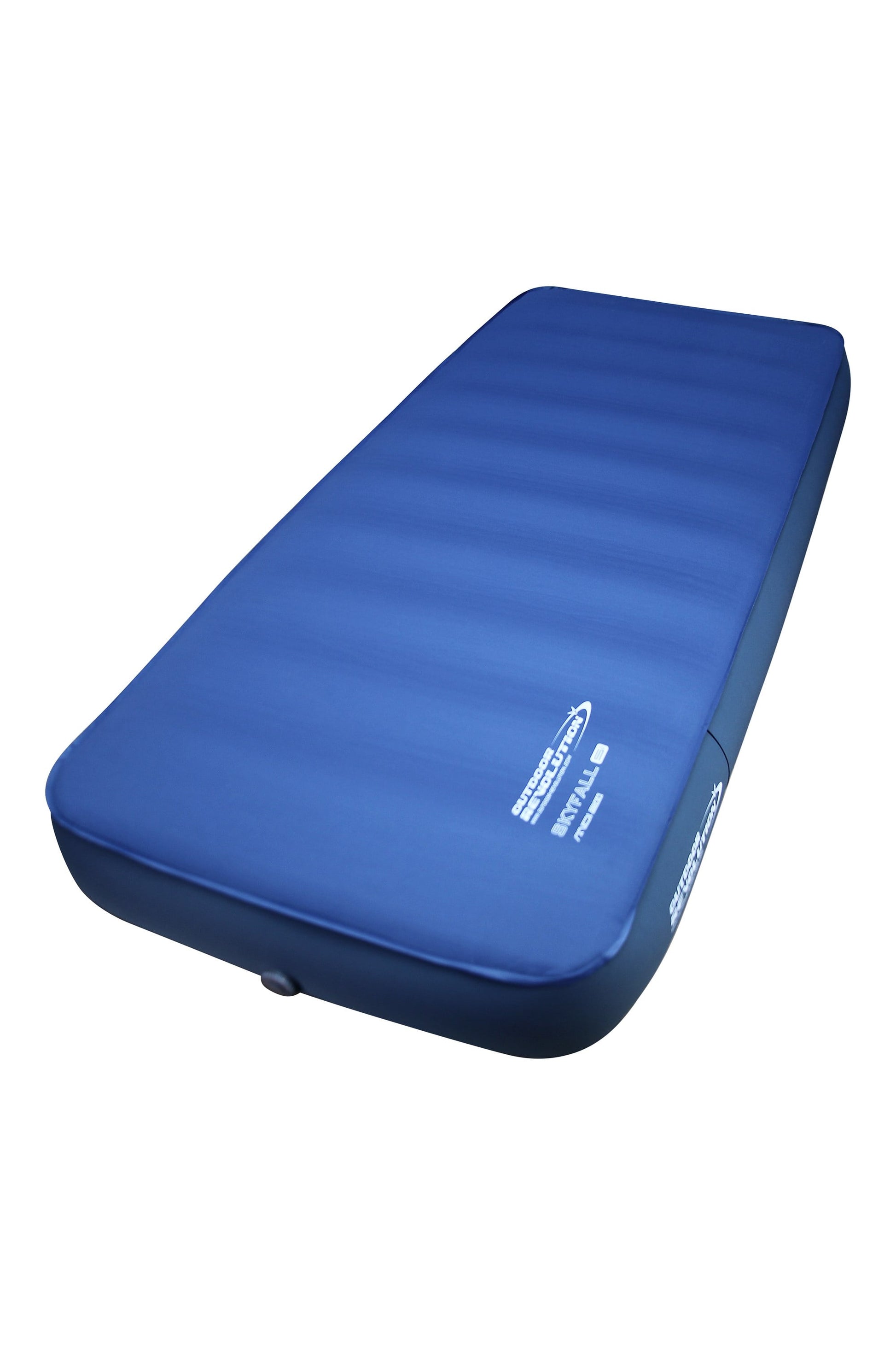  M7EB7F Sky Fall Midi 200mm Self Inflating Mat