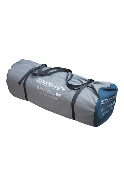  M7EB7F Sky Fall Midi 200mm Self Inflating Mat