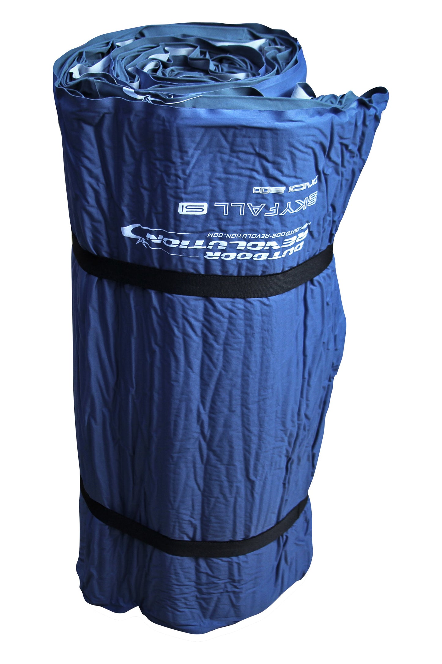  M7EB7F Sky Fall Midi 200mm Self Inflating Mat