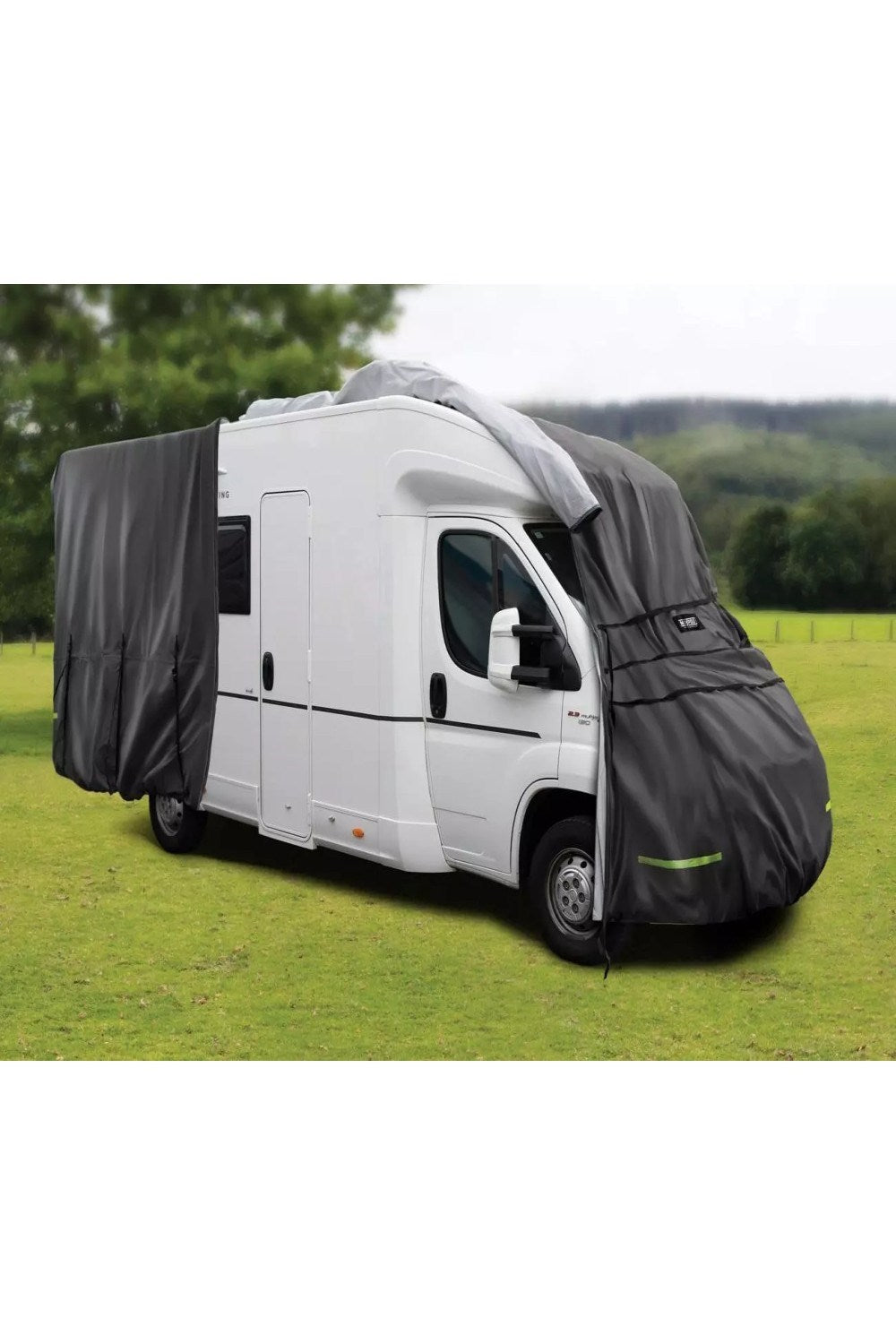  M7ED7B Motorhome Cover 7-7.5m