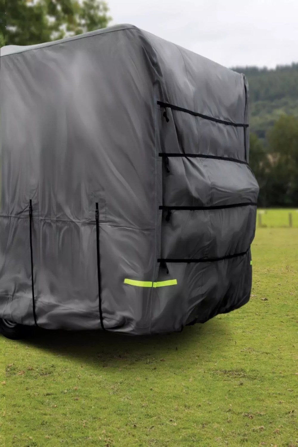 M7ED7B Motorhome Cover 7-7.5m