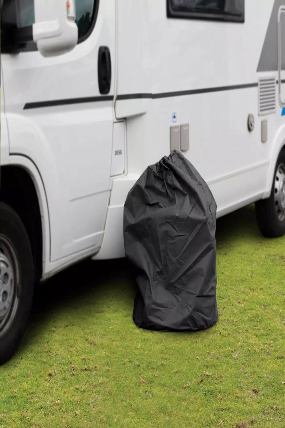  M7ED7B Motorhome Cover 7-7.5m