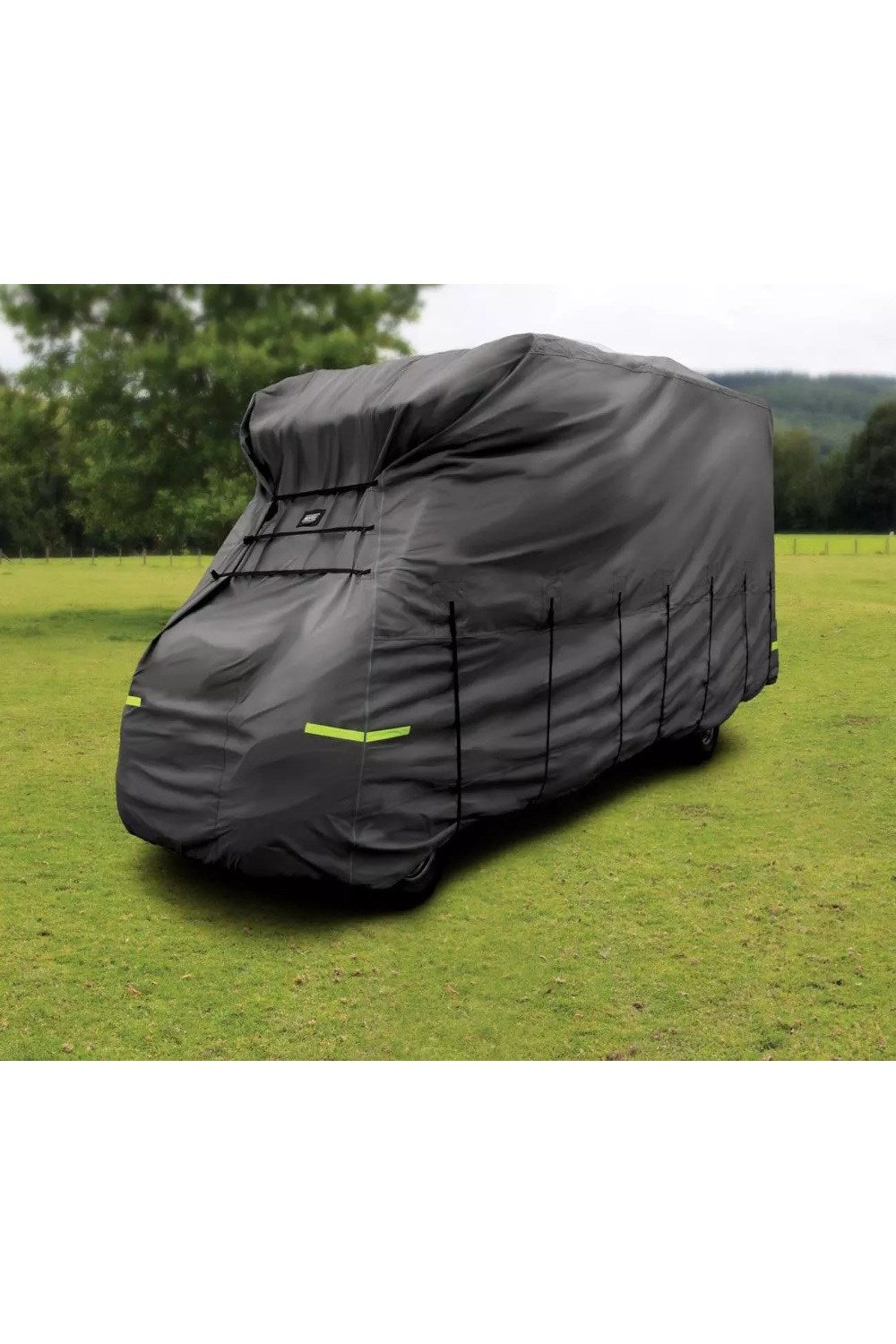  M7ED7B Motorhome Cover 7-7.5m