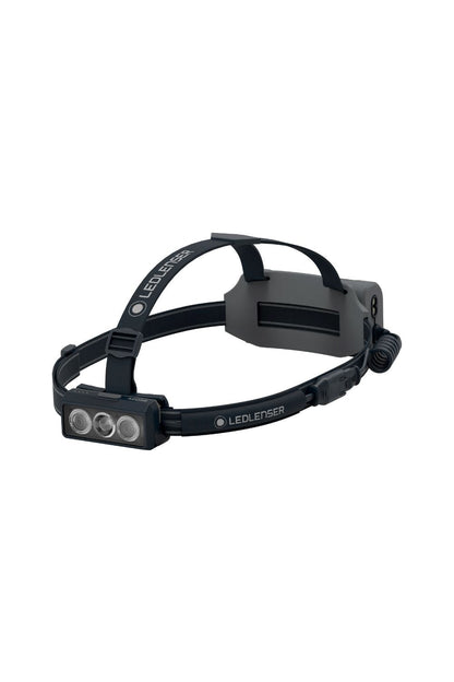 Ledlenser M7EE70 NEO9R Rechargeable Running LED Head Torch