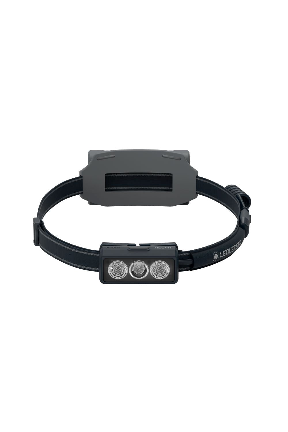 Ledlenser M7EE70 NEO9R Rechargeable Running LED Head Torch