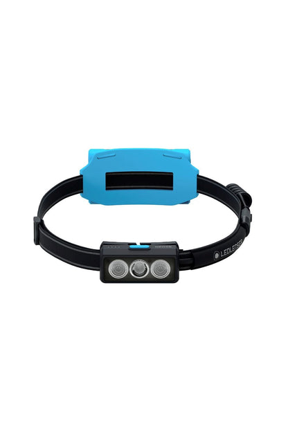Ledlenser M7EE70 NEO9R Rechargeable Running LED Head Torch