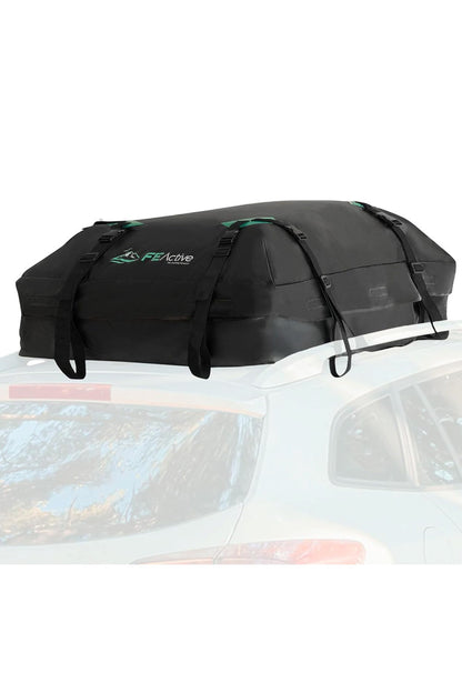  M7F22D Tavarua Cargo Rooftop Carrier - 100% Waterproof