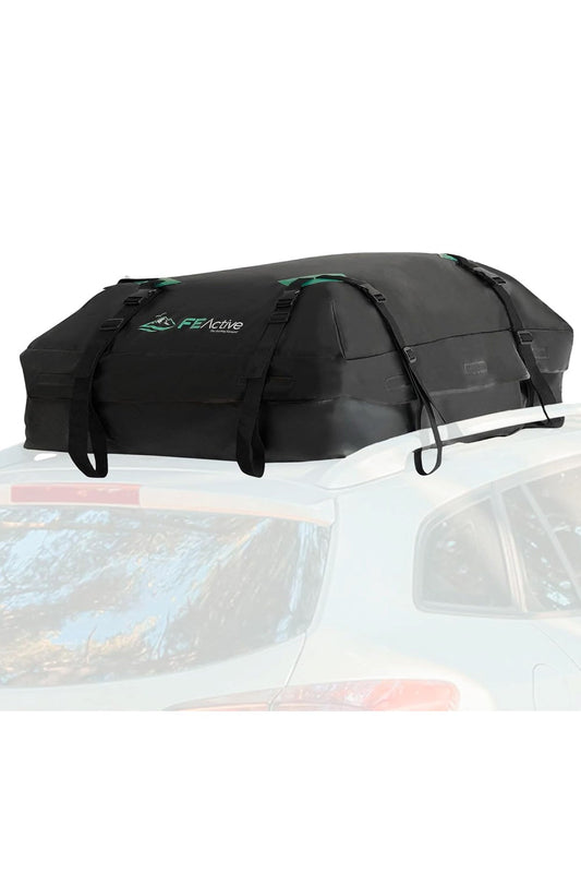  M7F22D Tavarua Cargo Rooftop Carrier - 100% Waterproof