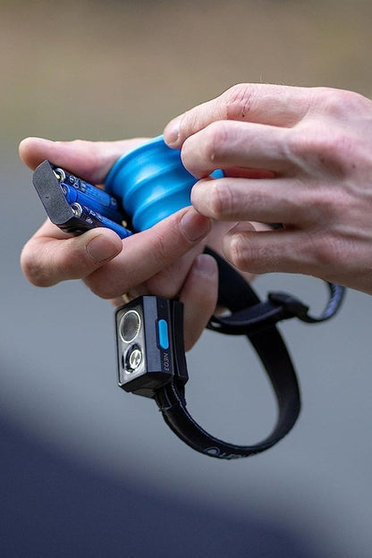 Ledlenser M7F720 NEO3 Running LED Head Torch